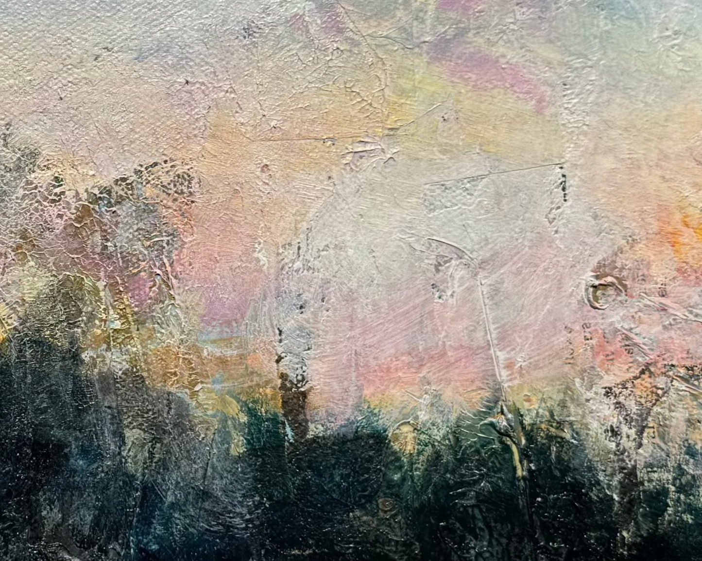 Sky 1 from the stu and olive painting from @thelittlesanctuary1