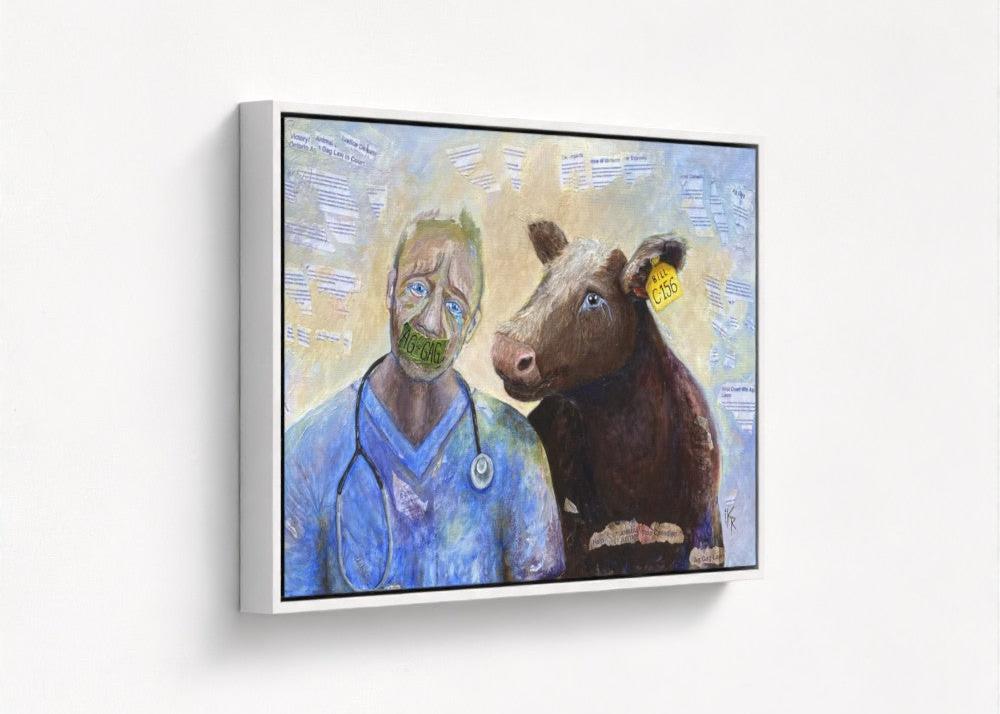 Ag-Gag - Print